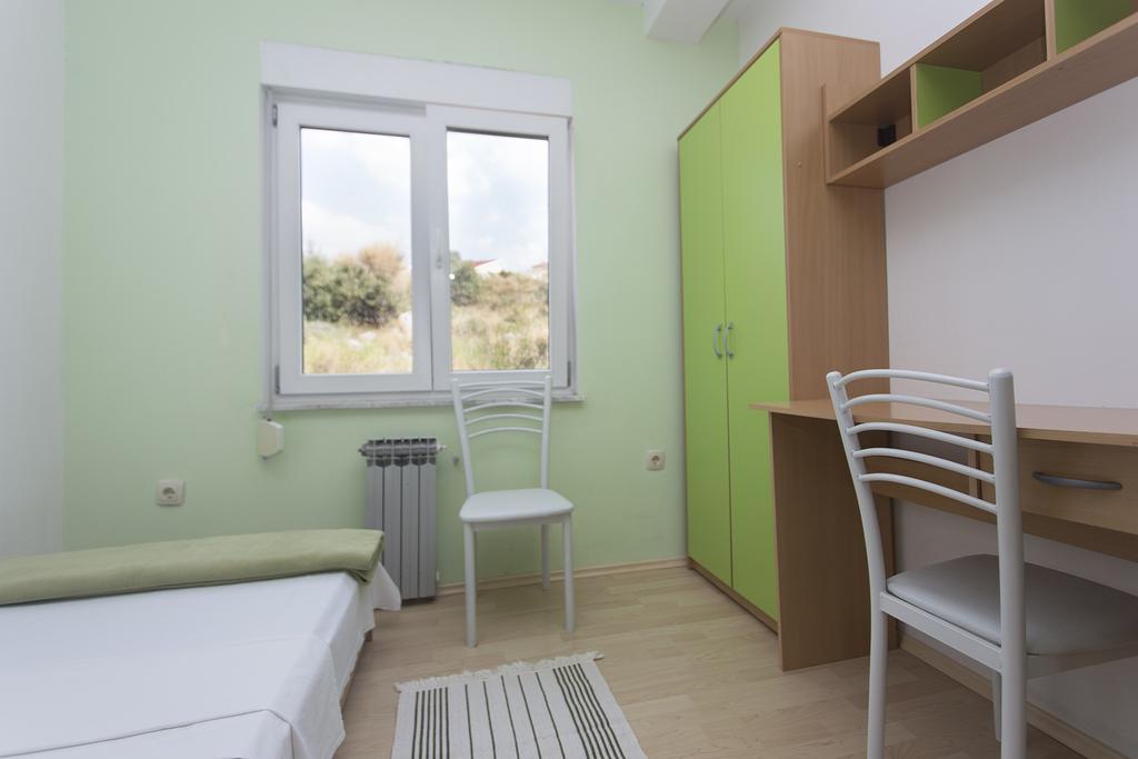 Gospodar Apartments シベニク エクステリア 写真
